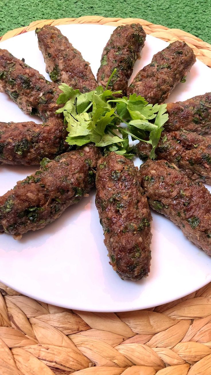 كباب صنعاني