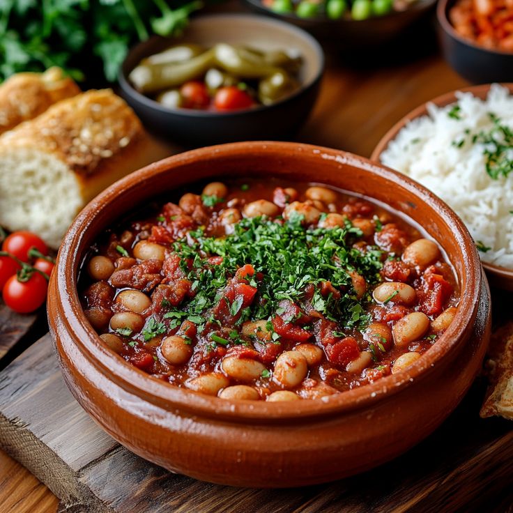 فاصوليا حمراء 